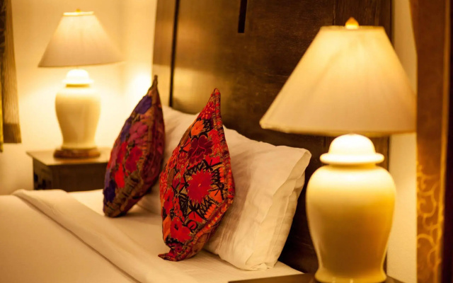 Come Chiangmai Lanna Boutique House