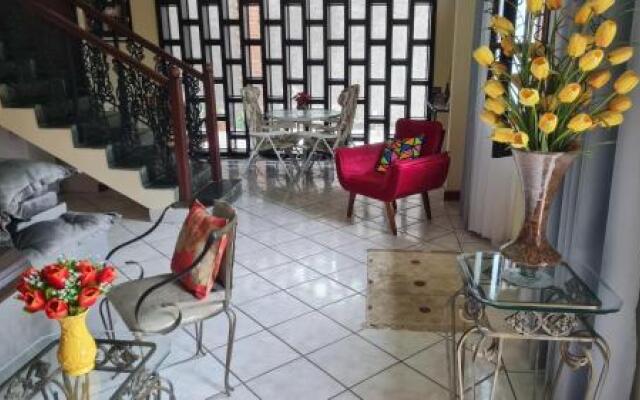 Nacif's Suites