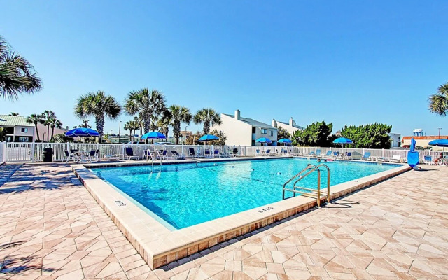 Shoreline Towers 3083