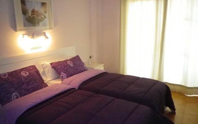 Apartamentos Turísticos Yamasol