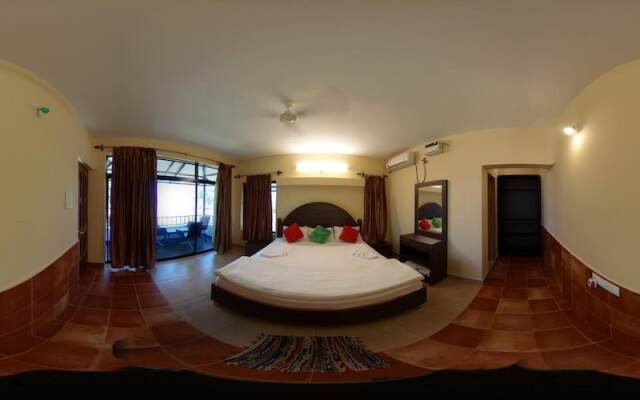Osaiba Beach Resort