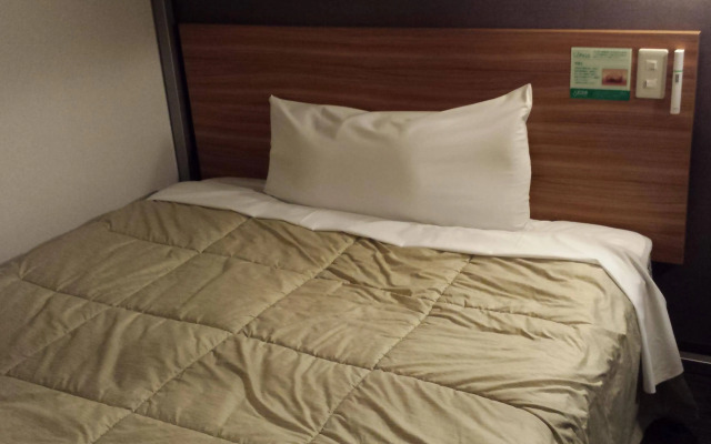 Super Hotel JR Ueno-Iriyaguchi