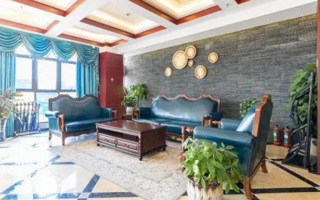 Tangshan Yipin Hot Spring Hotel