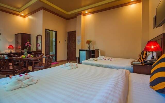 Royal Garden Hotel Mawlamyine