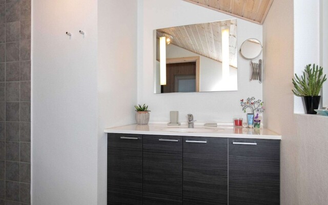 Holiday Home Falkevej IV