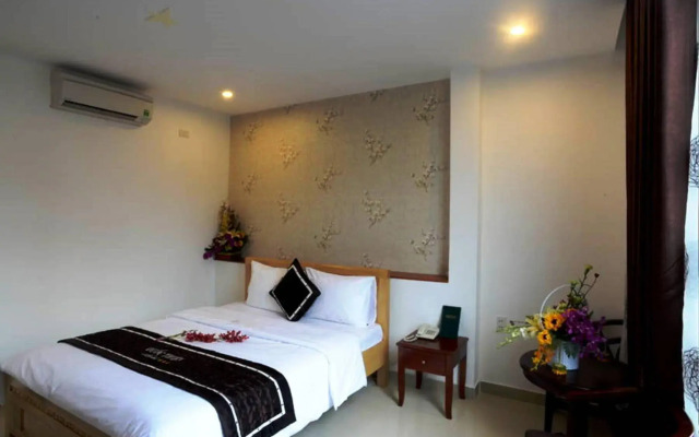 Quoc Thien Hotel