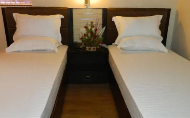 Hotel Astor