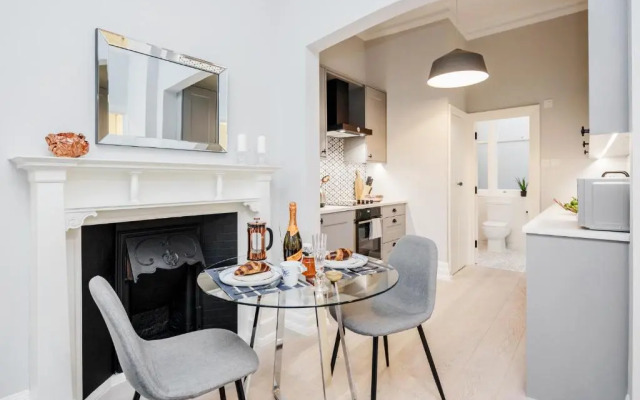 STAY&CO London CoventGarden St Martin Ln