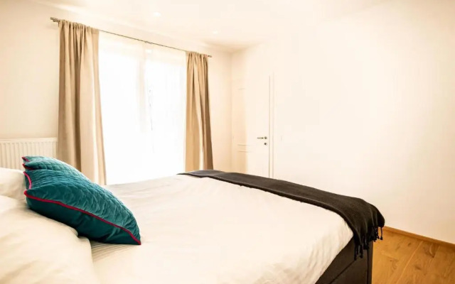 Tom's Seeblick Domizil