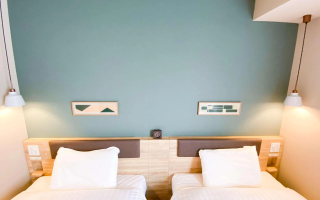 Comfort Hotel Takamatsu