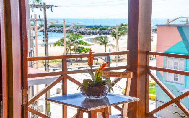 Pousada Fortal Villa Praia