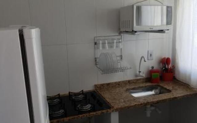 Apartamento Cabo Frio