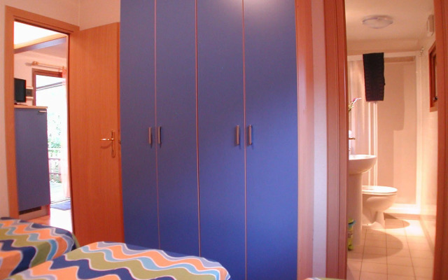 Camping Village Torre Pendente
