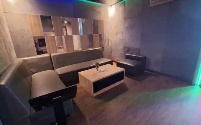 Sapadia Club House & Villa Sunggal