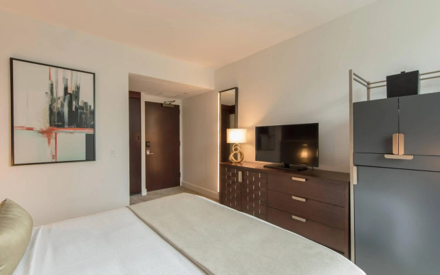 Marriott Vacation Club®, New York City