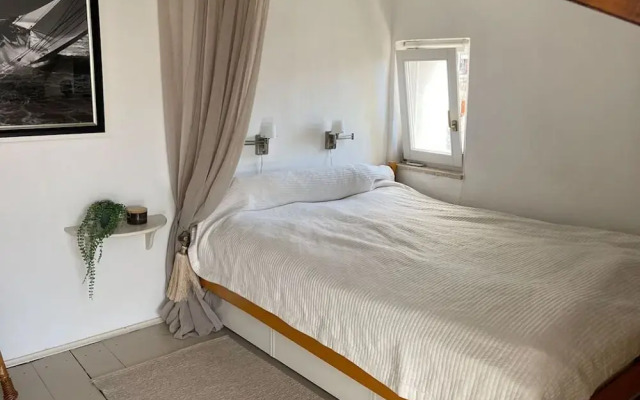 Enchanting Quiet Residence Rovinj Downtown