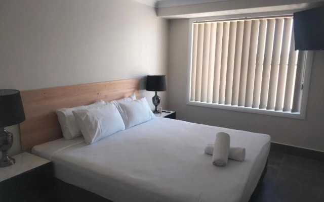 Stockman Homestead Motel