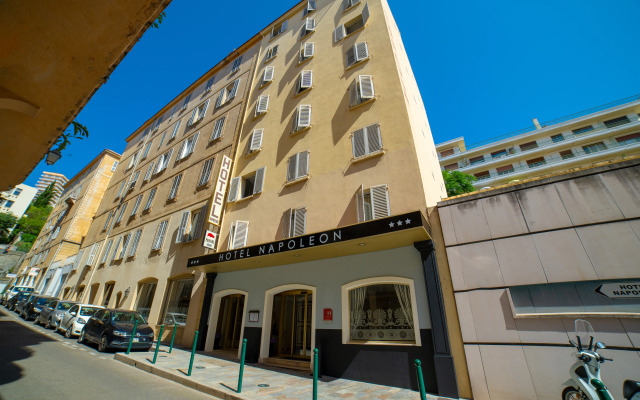 Hotel Napoleon
