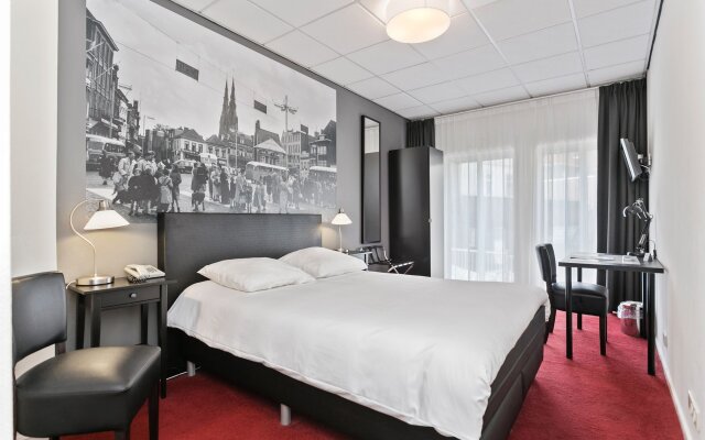 Crown Inn Hotel Eindhoven