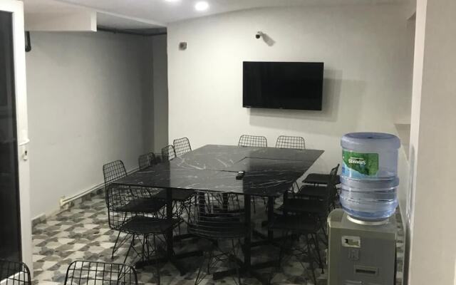 Garden Sui̇te Hotel