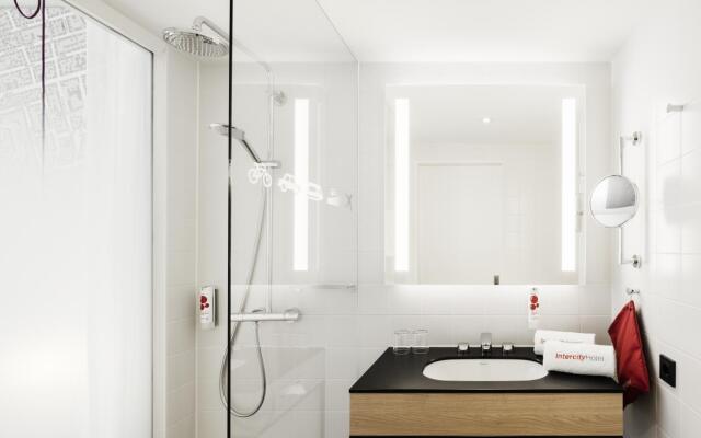 IntercityHotel Graz