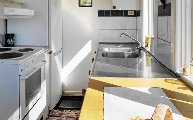 6 Person Holiday Home in Gullspang-by Traum