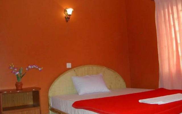 Mon Pa Pa Guesthouse