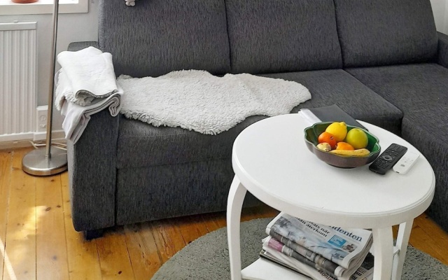 5 Person Holiday Home in Linkoping-by Traum