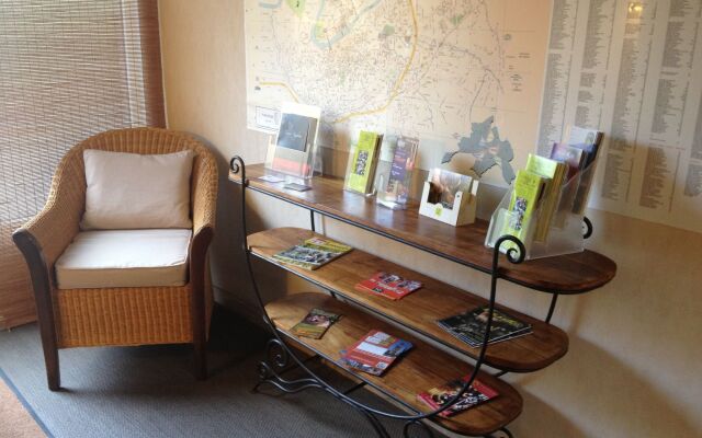 The Originals City, Hôtel Rive Droite, Albi (Ex Cantepau)