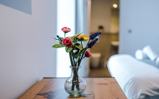 Hilltop Serviced Apartments - Deansgate