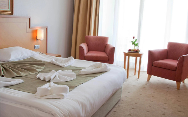 Swiss International Kızılcahamam Hotel