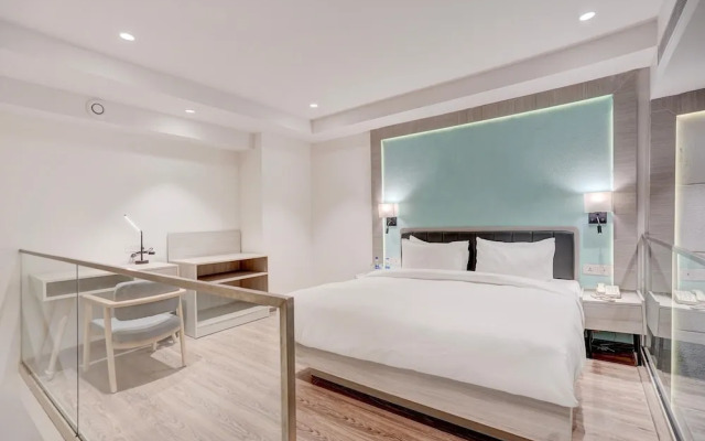 Sunday Hotels and Residences Gurgaon