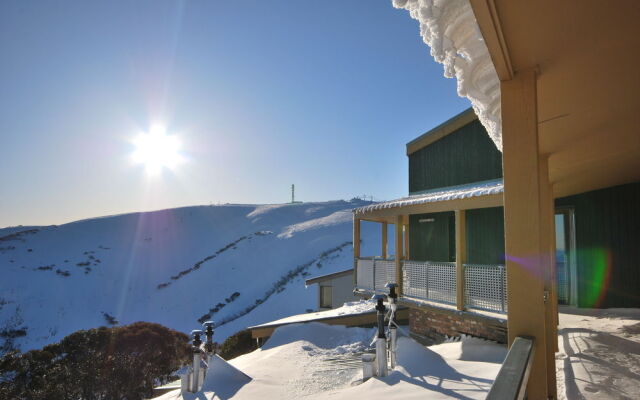 Alpine Heights Hotham