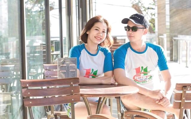 Holiday Cua Lo Hotel