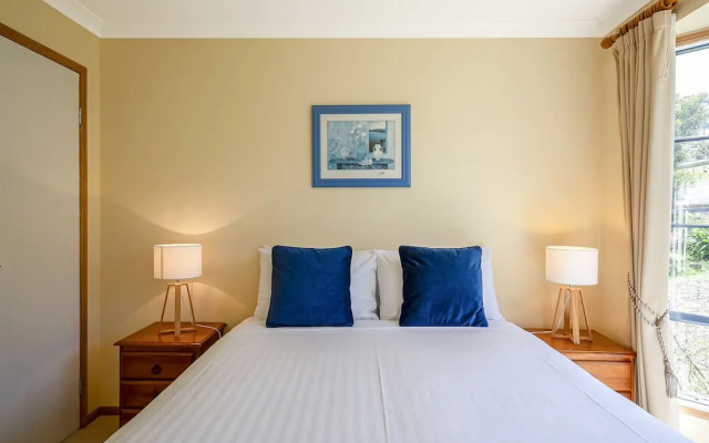 Omaroo Cottage Bruny Island