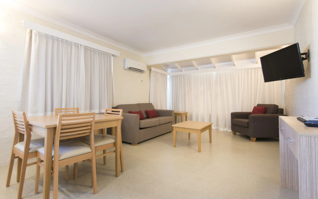 Don Pancho by the Beach