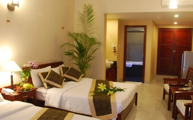 Canary Beach Resort