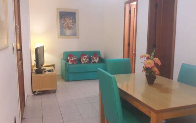 Apartamento Arpoador Beach Star