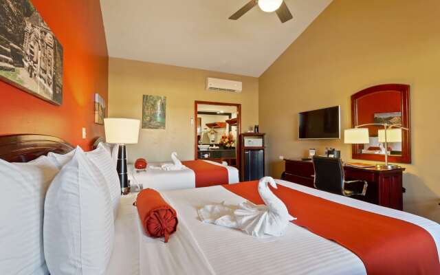 Best Western Plus Belize Biltmore Plaza
