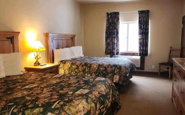 Elk View Inn
