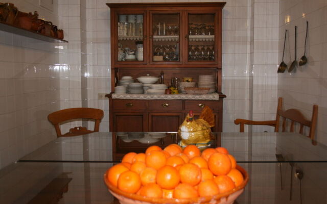 B&B Valencia Country House