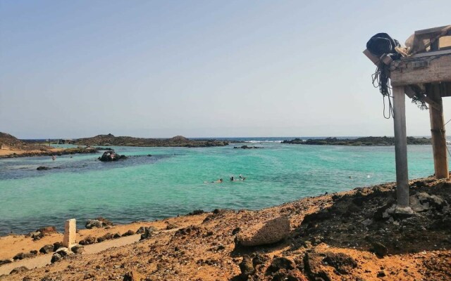 iRent Fuerteventura Avda Juan Carlos