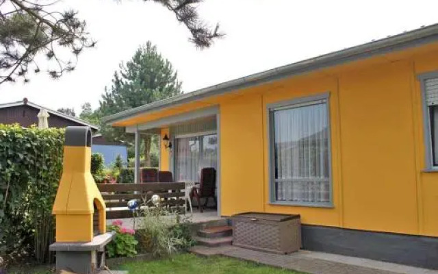 Ferienhaus Klein Quassow SEE 8771