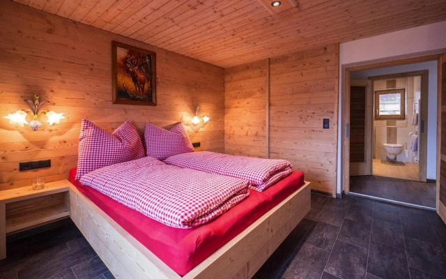 Single House Marienbergl Fugen With Sauna