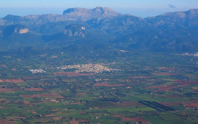 Finca Sion 511 by Mallorca Charme
