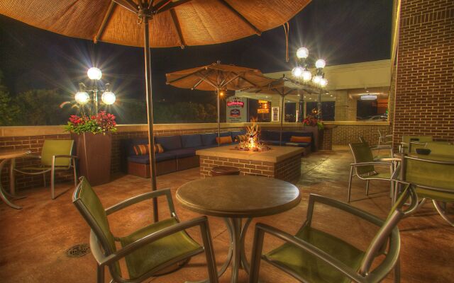 SpringHill Suites by Marriott Deadwood