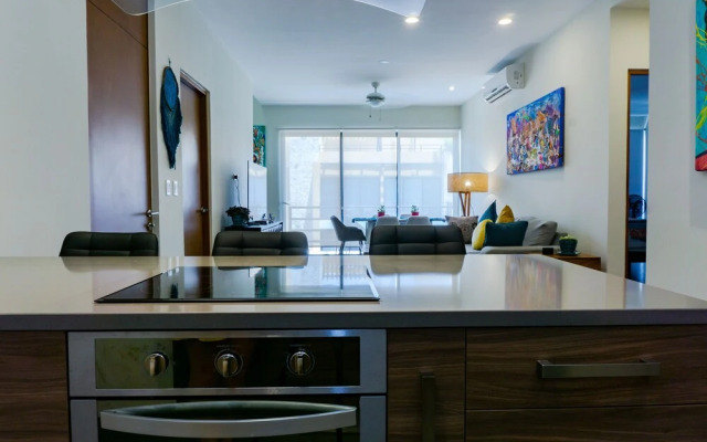 Lunada 408 2 Bedroom Condo by RedAwning