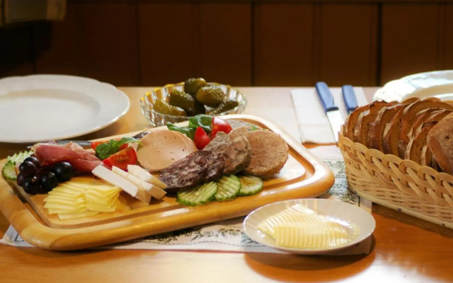 Gasthaus Zur Krone