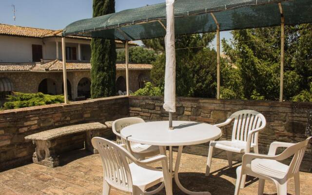 Country House Carmelita