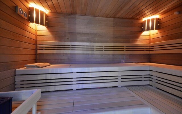 Hotel Harmony Medical & Wellness